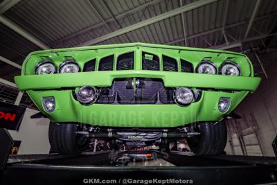 1974 Plymouth Cuda