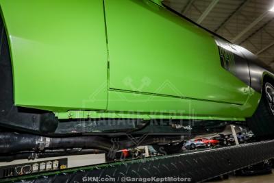 1974 Plymouth Cuda