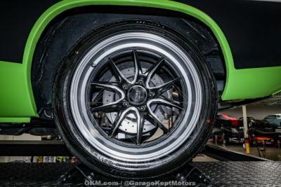 1974 Plymouth Cuda