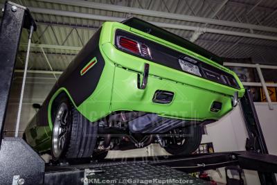 1974 Plymouth Cuda