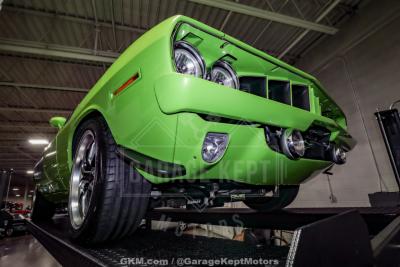 1974 Plymouth Cuda