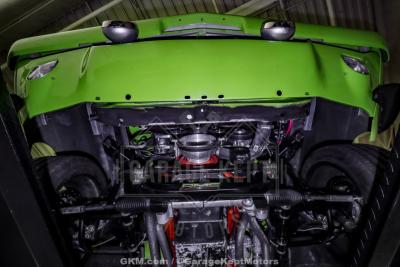 1974 Plymouth Cuda