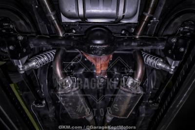 1974 Plymouth Cuda
