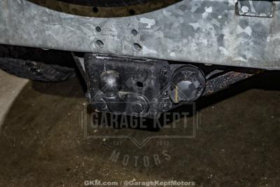 1998 Land Rover Defender