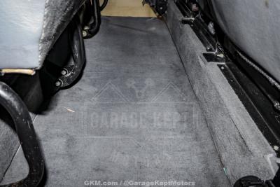 1998 Land Rover Defender
