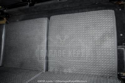 1998 Land Rover Defender