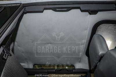 1998 Land Rover Defender