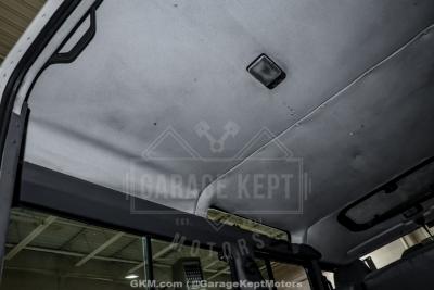 1998 Land Rover Defender