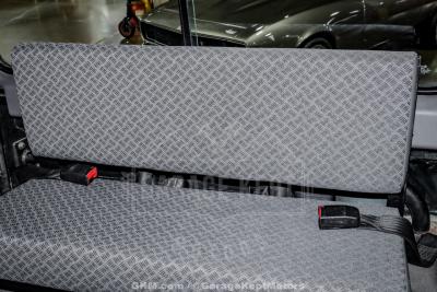 1998 Land Rover Defender