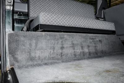 1998 Land Rover Defender