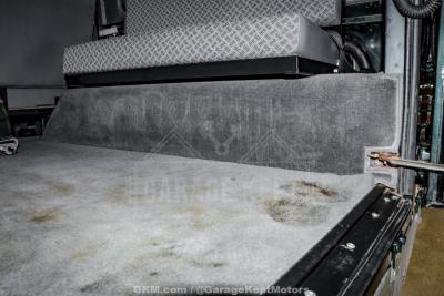 1998 Land Rover Defender