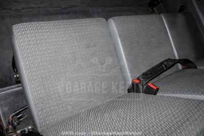 1998 Land Rover Defender
