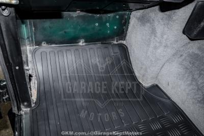 1998 Land Rover Defender