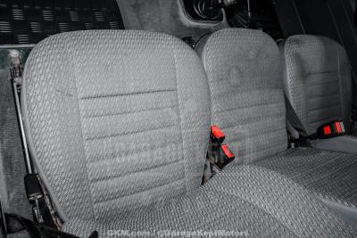 1998 Land Rover Defender