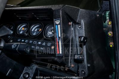 1998 Land Rover Defender