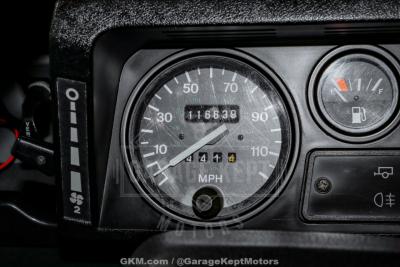 1998 Land Rover Defender