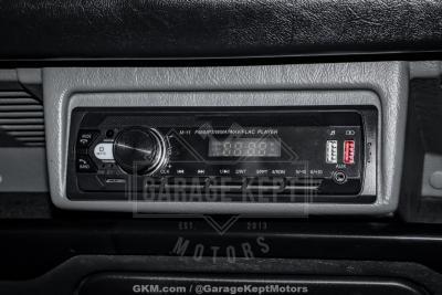 1998 Land Rover Defender