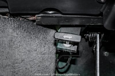 1998 Land Rover Defender