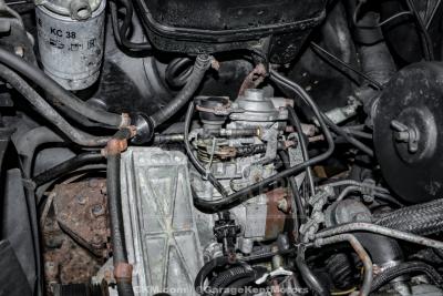 1998 Land Rover Defender