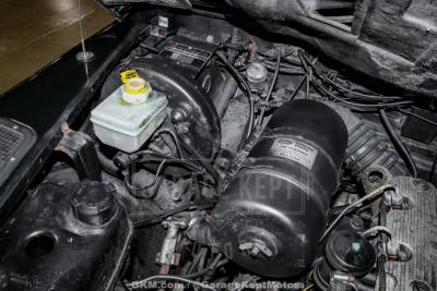 1998 Land Rover Defender