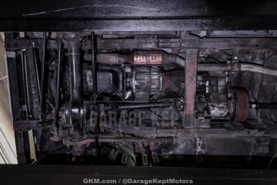 1998 Land Rover Defender