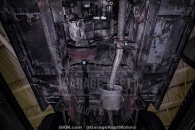 1998 Land Rover Defender