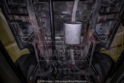 1998 Land Rover Defender