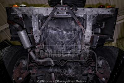 1998 Land Rover Defender