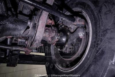 1998 Land Rover Defender