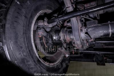1998 Land Rover Defender