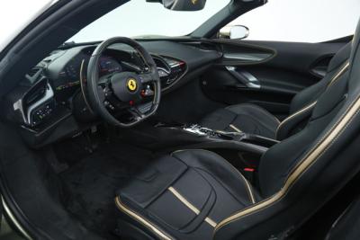 2025 Ferrari SF90 SPIDER