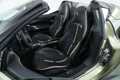 2025 Ferrari SF90 SPIDER