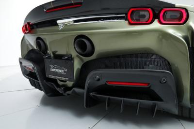 2025 Ferrari SF90 SPIDER