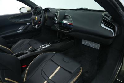 2025 Ferrari SF90 SPIDER