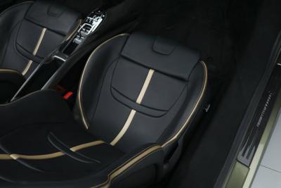 2025 Ferrari SF90 SPIDER