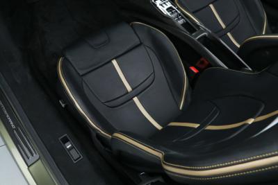 2025 Ferrari SF90 SPIDER