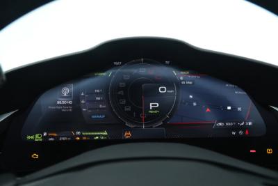 2025 Ferrari SF90 SPIDER