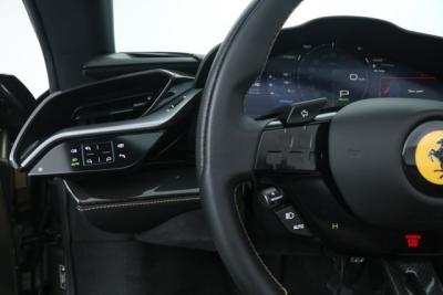 2025 Ferrari SF90 SPIDER