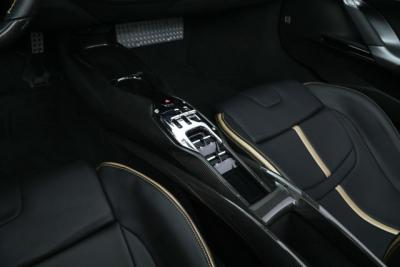 2025 Ferrari SF90 SPIDER