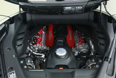 2025 Ferrari SF90 SPIDER