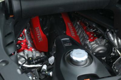 2025 Ferrari SF90 SPIDER