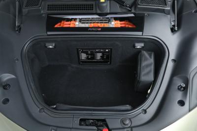 2025 Ferrari SF90 SPIDER