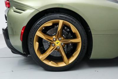 2025 Ferrari SF90 SPIDER