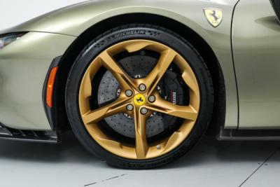 2025 Ferrari SF90 SPIDER