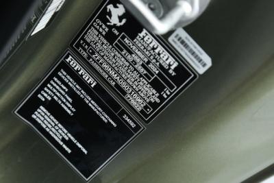 2025 Ferrari SF90 SPIDER