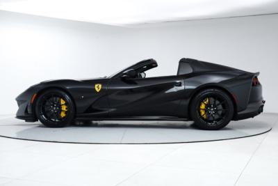 2023 Ferrari 812 GTS