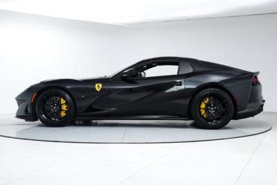 2023 Ferrari 812 GTS