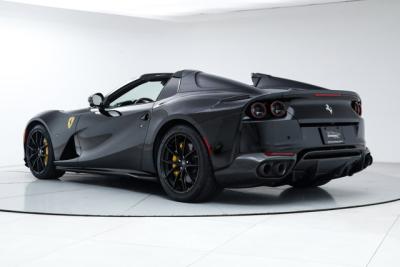 2023 Ferrari 812 GTS