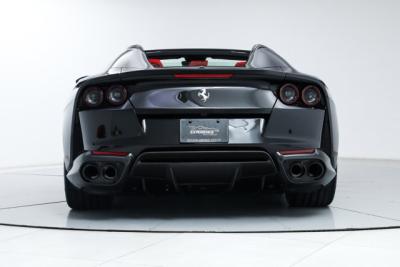 2023 Ferrari 812 GTS