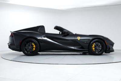 2023 Ferrari 812 GTS